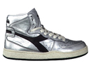 Diadora Heritage sneaker zilver