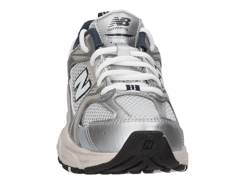 New Balance Sneakers Gray