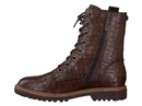 Tamaris boots bruin