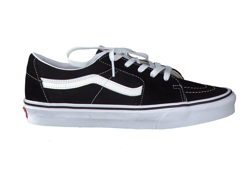 Vans Baskets Noir