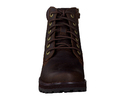 Timberland boots bruin