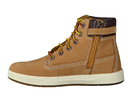 Timberland boots geel