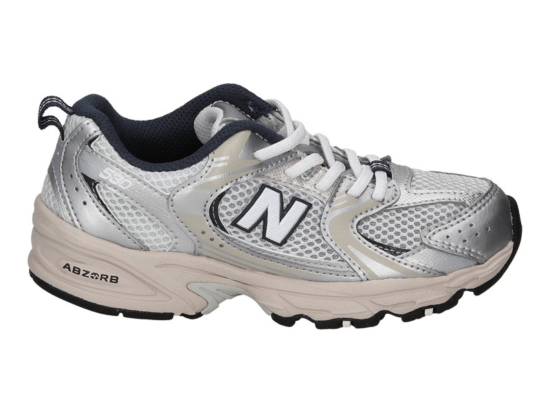 Bekijk product 'New Balance Sneakers Grijs' New Balance Sneakers Grijs