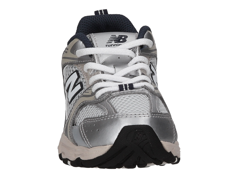 New Balance Sneakers Gray