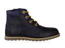 Timberland boots blauw