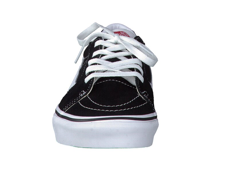Vans Baskets Noir
