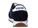 Saucony sneaker black