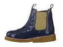 Angulus boots blauw