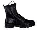 Tamaris boots zwart