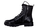 Tamaris boots zwart