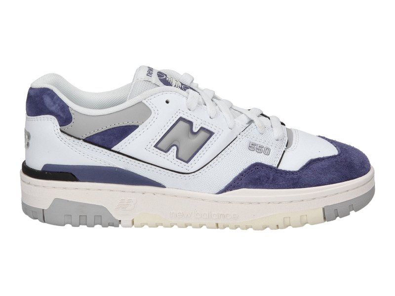 New Balance Sneakers White