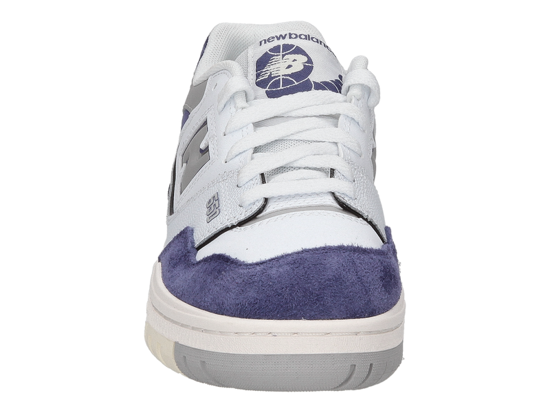 Voir le produit 'New Balance Baskets Blanc' (en anglais) New Balance Baskets Blanc