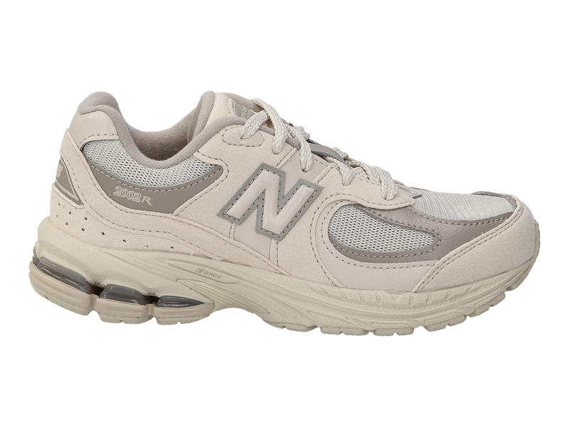 New Balance Baskets Gris