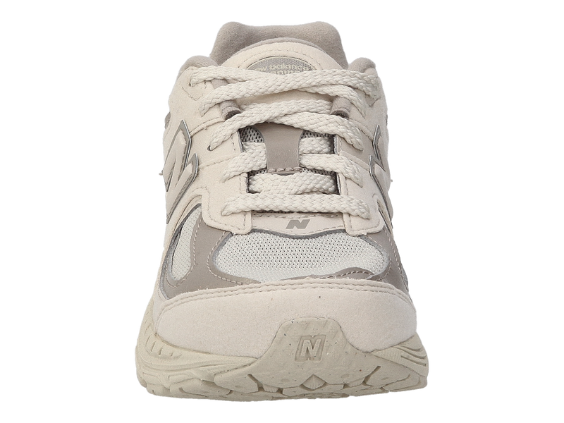 New Balance Baskets Gris