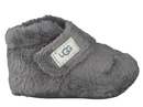 Ugg slipper gray