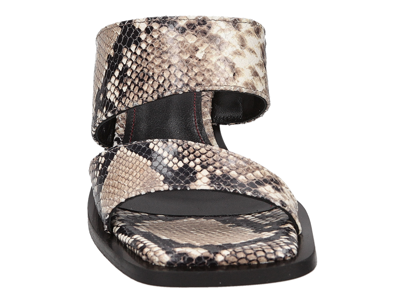 Alohas Muilen Off White