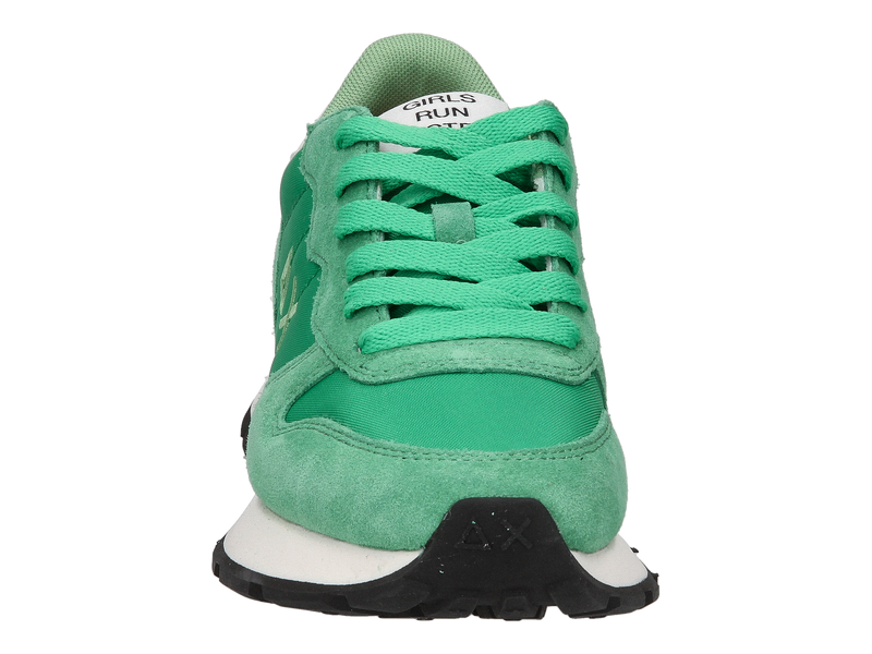 Sun 68 Sneakers Groen