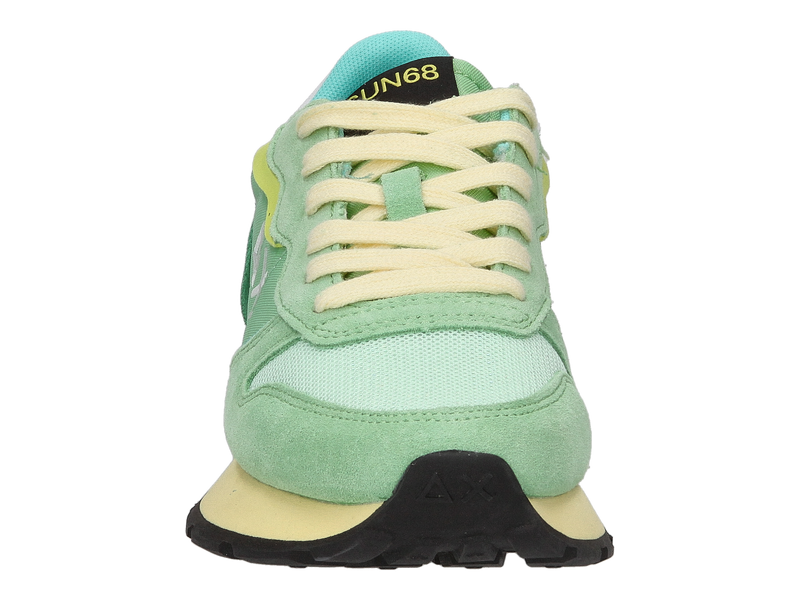 Sun 68 Baskets Vert