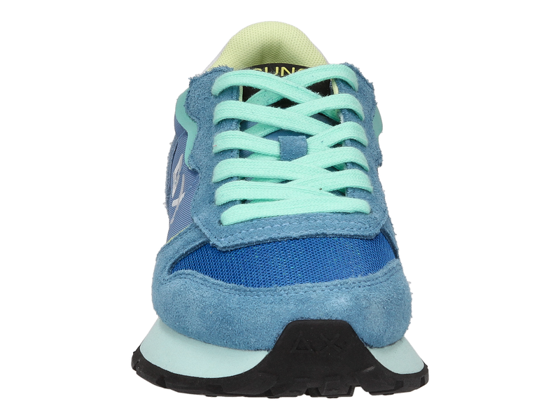 Sun 68 Baskets Bleu