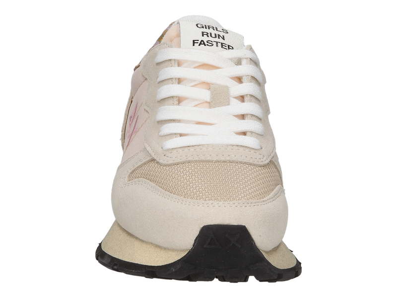 Sun 68 Sneakers Roze