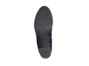 Pitillos lace shoes black