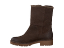 Pitillos snow boots brown