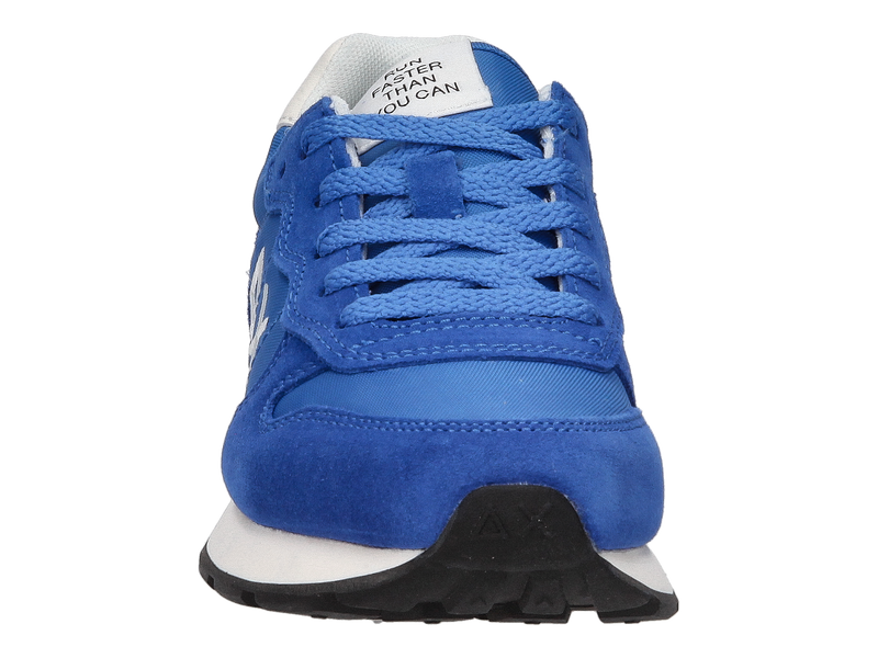 Sun 68 Sneakers Blauw