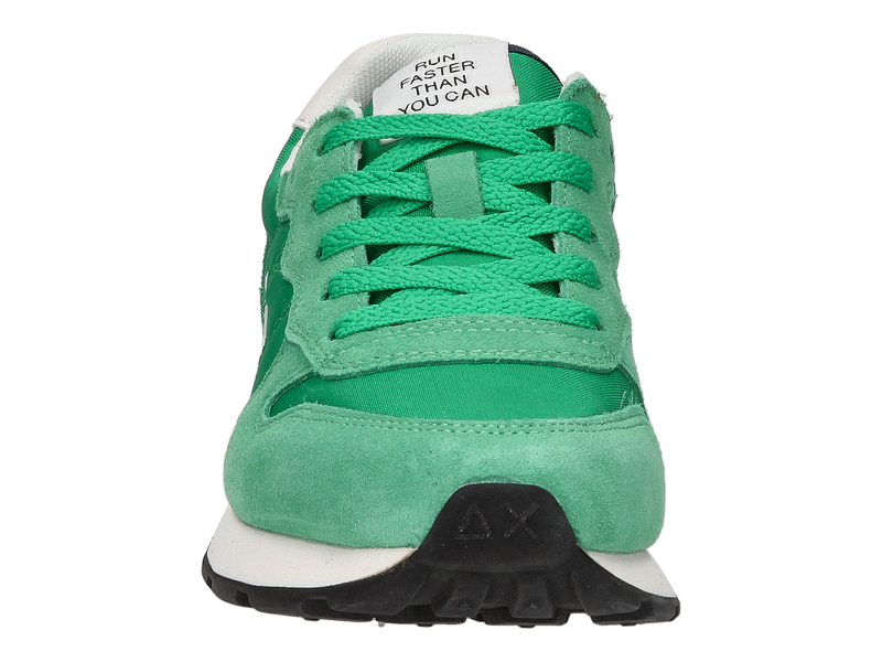 Sun 68 Sneakers Groen