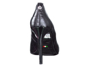 Nero Giardini pump zwart