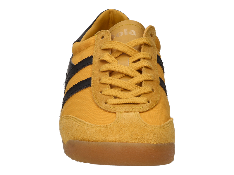 Gola Sneakers Yellow