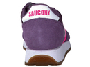 Saucony sneaker paars