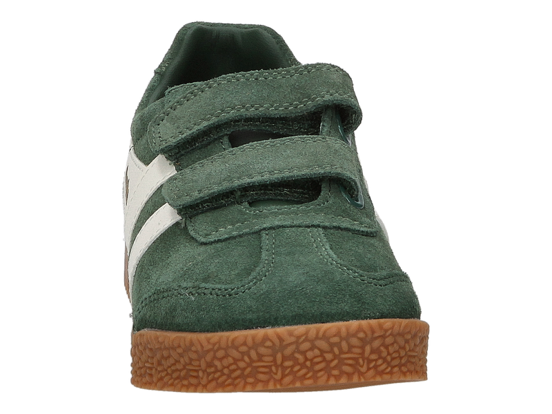 Gola Velcro Shoes Green