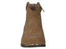Mayoral boots beige