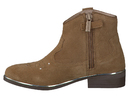 Mayoral boots beige