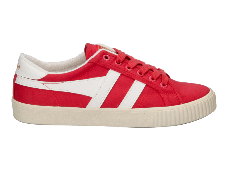 Gola Sneakers Koraalrood