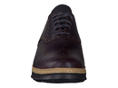 Cole Haan lace shoes brown