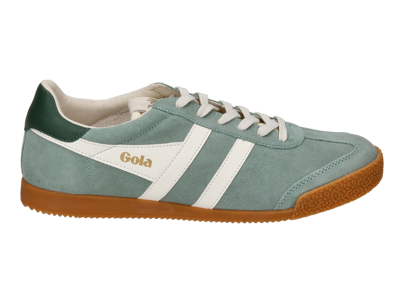 Voir le produit 'Gola Baskets Vert' (en anglais) Gola Baskets Vert