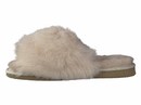 Shepherd slipper beige