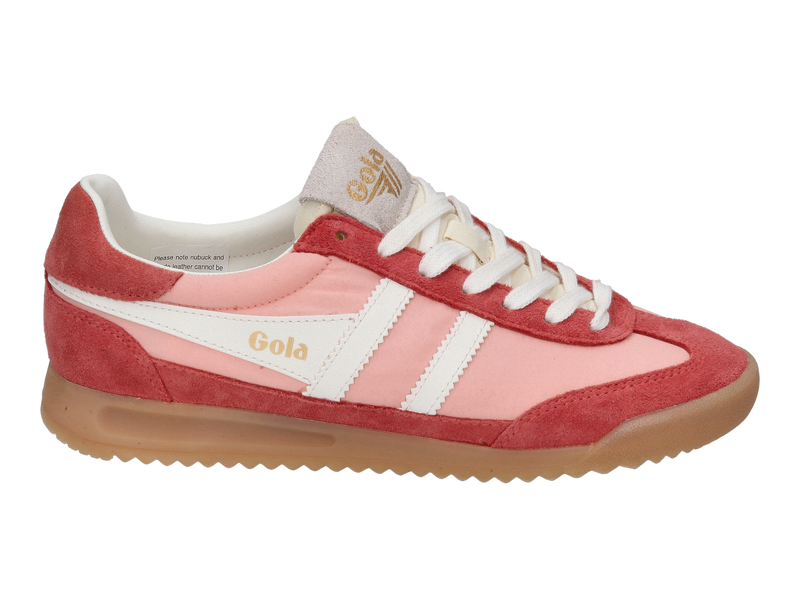 Voir le produit 'Gola Baskets Rose' (en anglais) Gola Baskets Rose