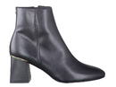 Ted Baker boots with heel black