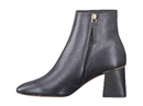 Ted Baker boots with heel black