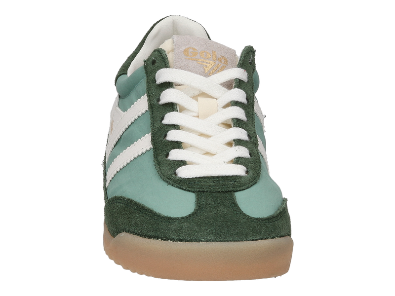 Gola Sneakers Green