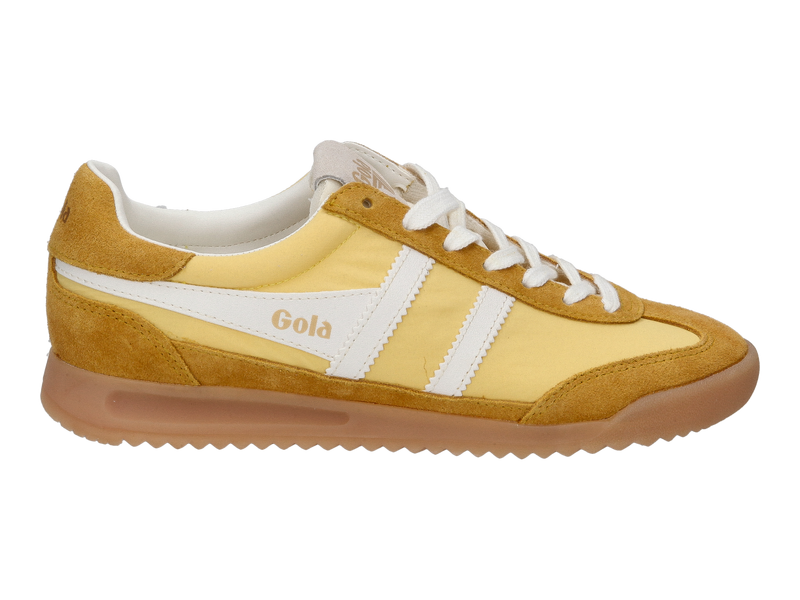 Gola Sneakers Yellow