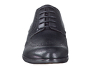 Pikolinos lace shoes black