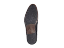 Pikolinos chaussures à lacets noir