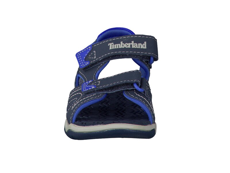 Bekijk product 'Timberland Sandalen Blauw' Timberland Sandalen Blauw