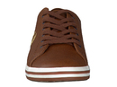Fred Perry baskets cognac