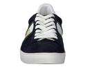Fred Perry sneaker blauw