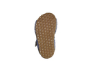 Ocra sandals blue