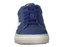 Momino sneaker blue